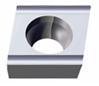 Váltólapka, bevonatos keményfémTaeguTec